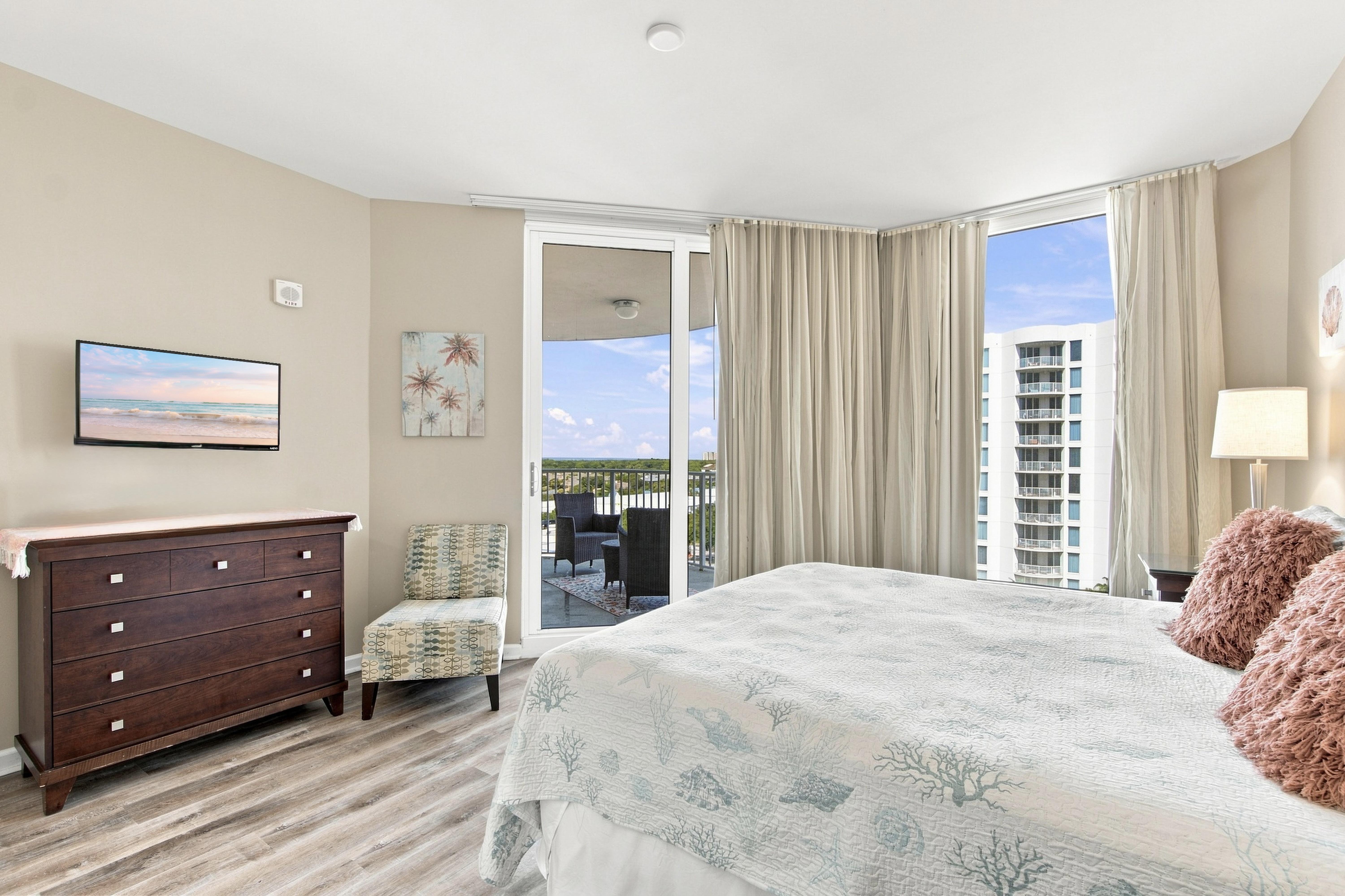 Destin property view 16